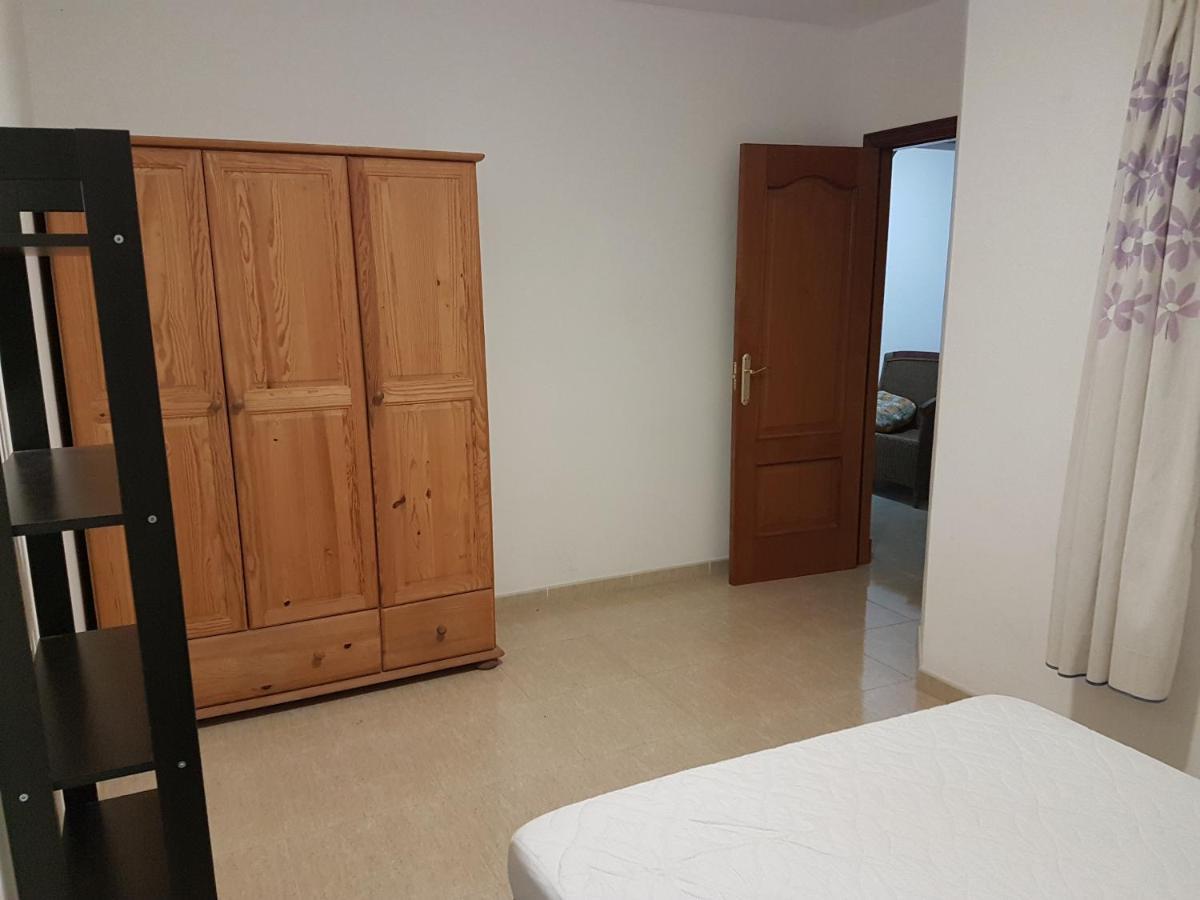 Great Room / Gran Habitacion Arrecife  Eksteriør billede