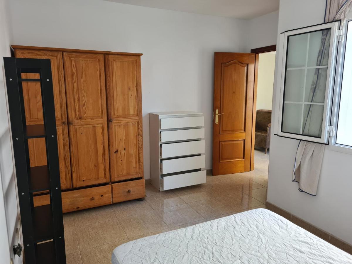 Great Room / Gran Habitacion Arrecife  Eksteriør billede